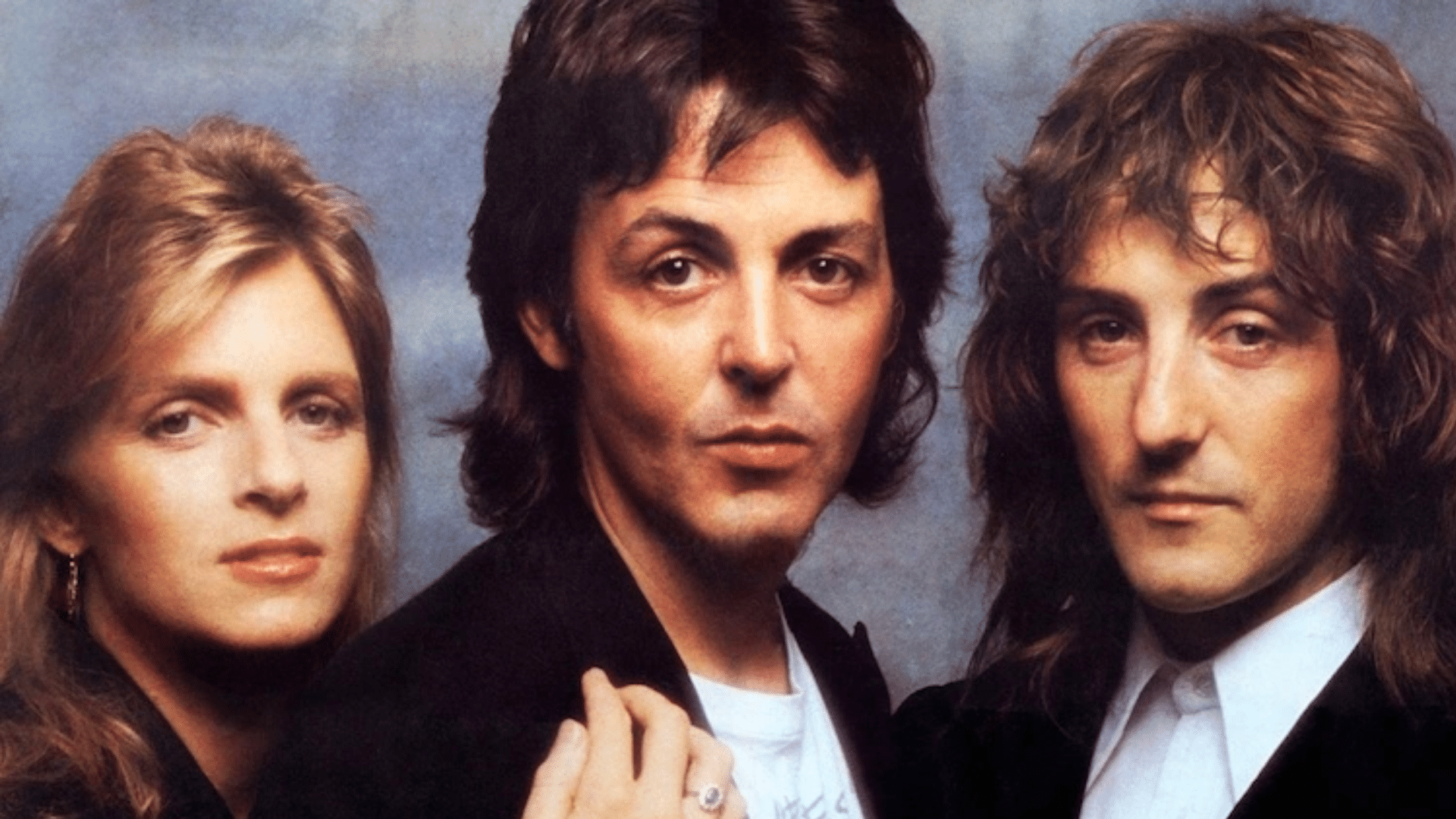 Le batteur influent que Paul McCartney a qualifié de "couillu"