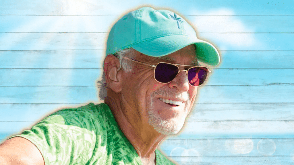 Le prochain album de JIMMY BUFFETT sortira en novembre (avec PAUL MCCARTNEY)