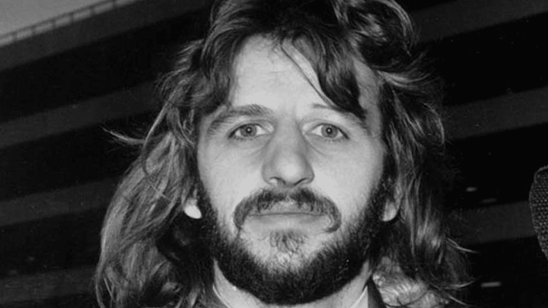 Le seul album à réunir les quatre Beatles après leur séparation