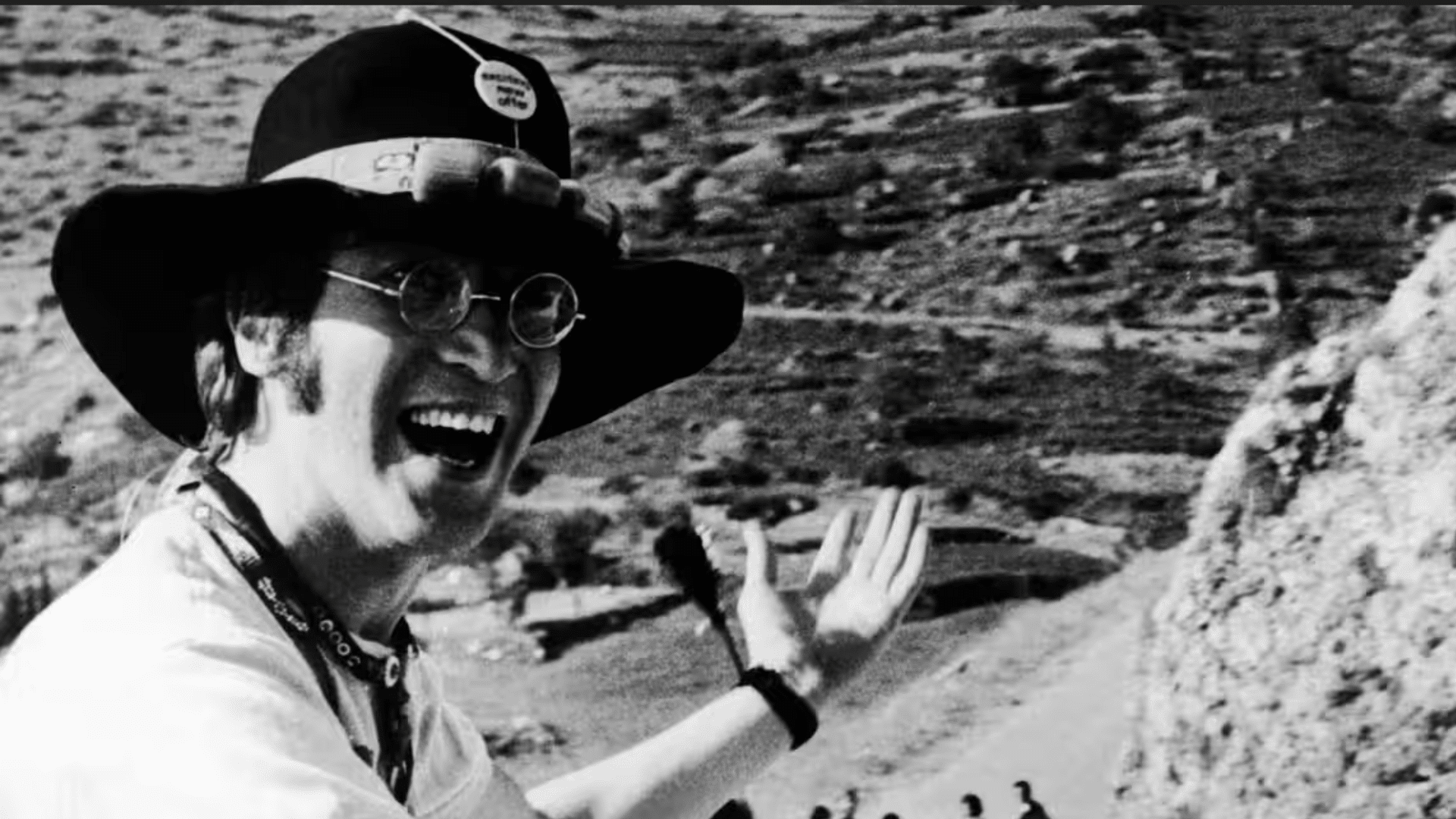 Les Beatles ont-ils servi de propagande aux militaires grecs ?