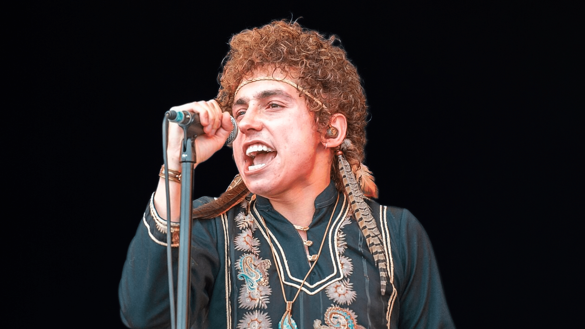 Les Beatles ont inspiré la chanson "Starcatcher" de Greta Van Fleet