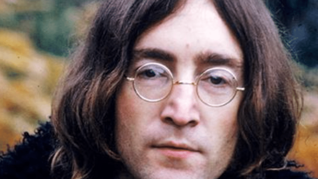Les chansons de John Lennon inspirées par la thérapie par les cris