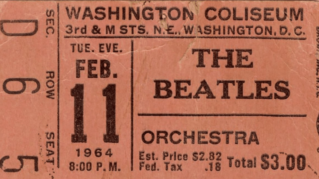 Les souvenirs des Beatles devraient rapporter plus de 6 millions de dollars lors d'une vente aux enchères