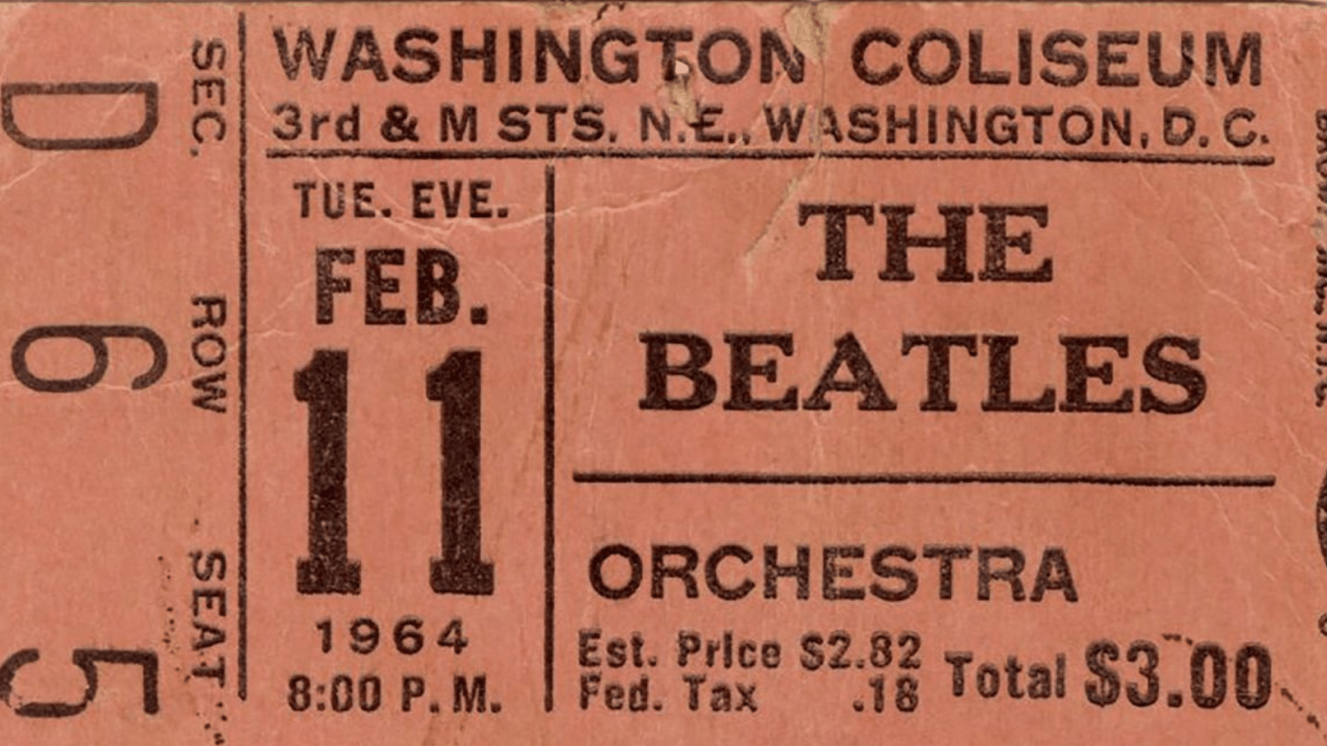 Les souvenirs des Beatles devraient rapporter plus de 6 millions de dollars lors d'une vente aux enchères