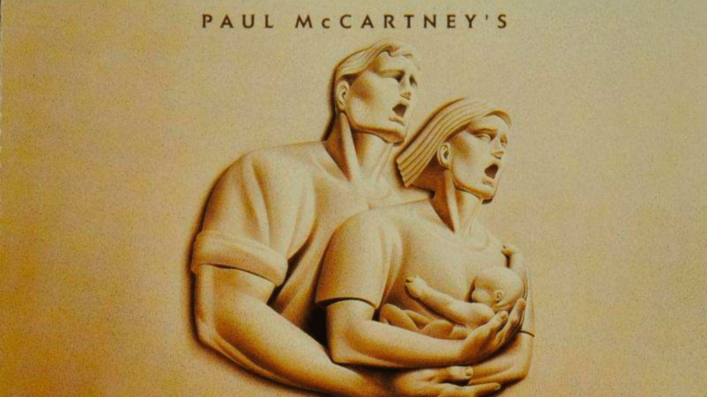 L'opéra de Cincinnati créera l'oratorio de Liverpool de Paul McCartney en 2024