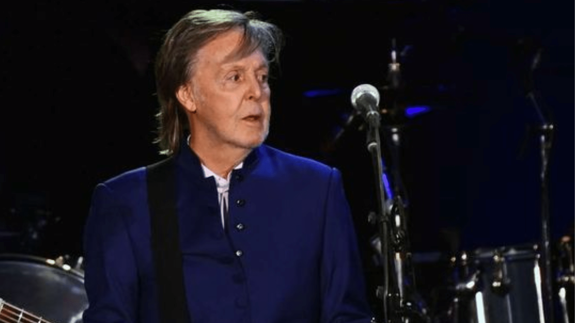 Paul McCartney a raconté comment sa première femme, Linda, l'a libéré d'une habitude de 'Bulls***' à l'égard des Beatles.