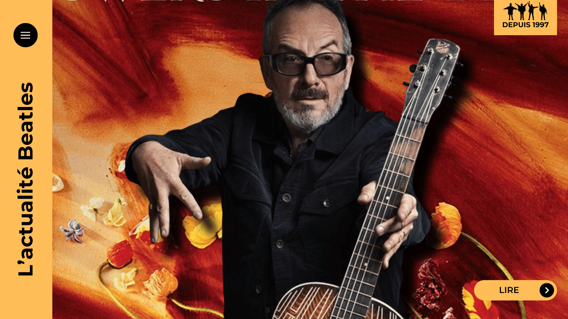 Paul McCartney n’est pas “le gentil” : avec Elvis Costello, Flowers in the Dirt rouvre la boîte à outils Beatles. Hog Hill Mill, Helter Skelter, le retour du Hofner… Décryptage d’un malentendu tenace. À lire.