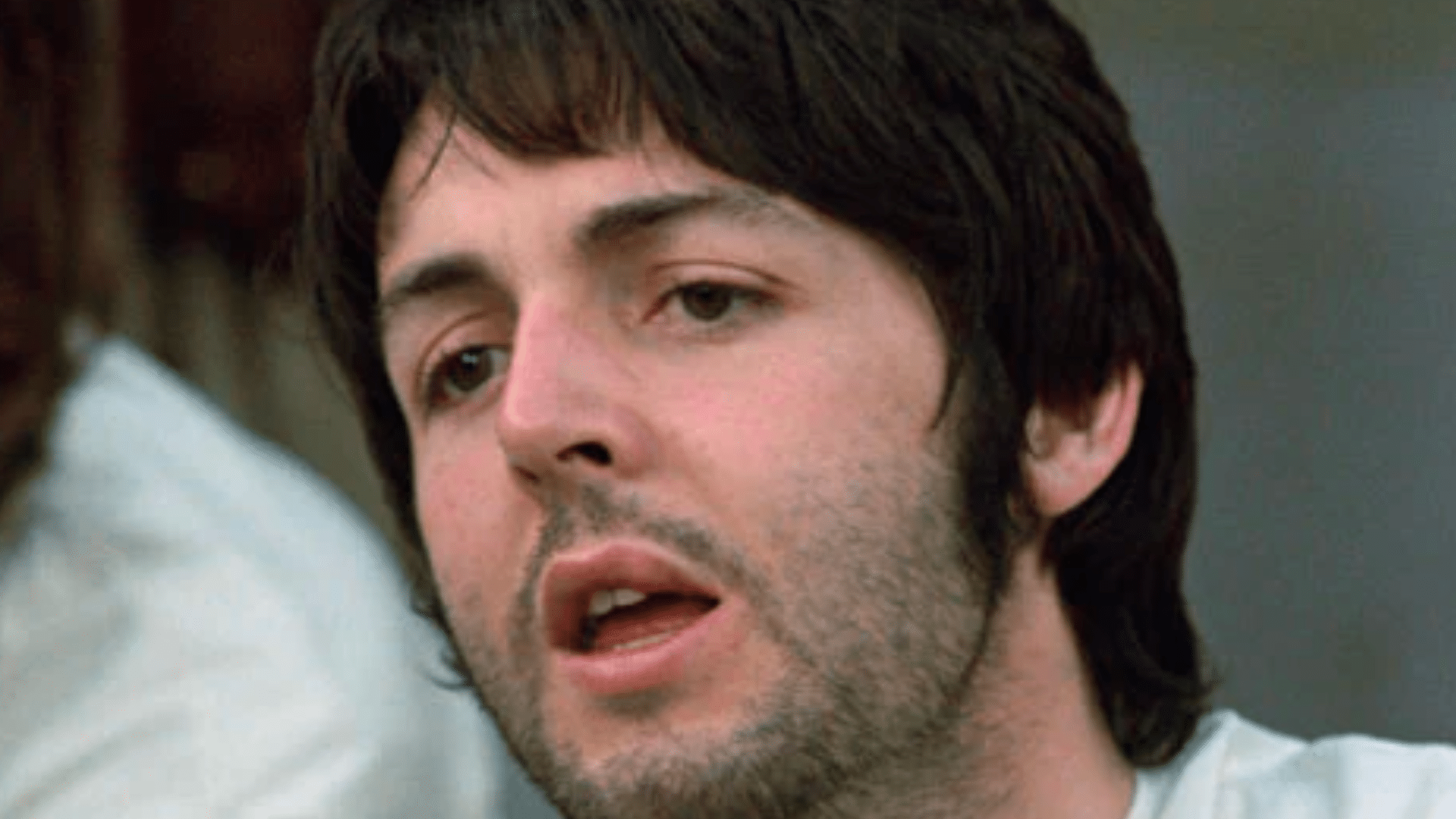 Paul McCartney était "nerveux" à l'idée de chanter "Blackbird" des Beatles après avoir entendu une reprise en langue autochtone