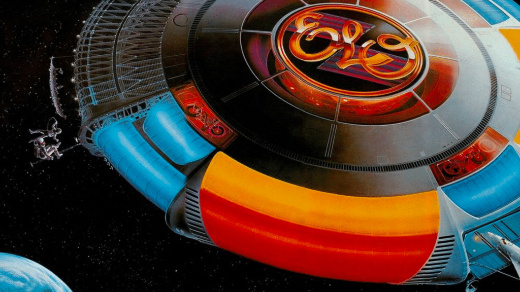 Paul McCartney pensait que la chanson "Mr. Blue Sky" d'ELO était basée sur une chanson des Beatles