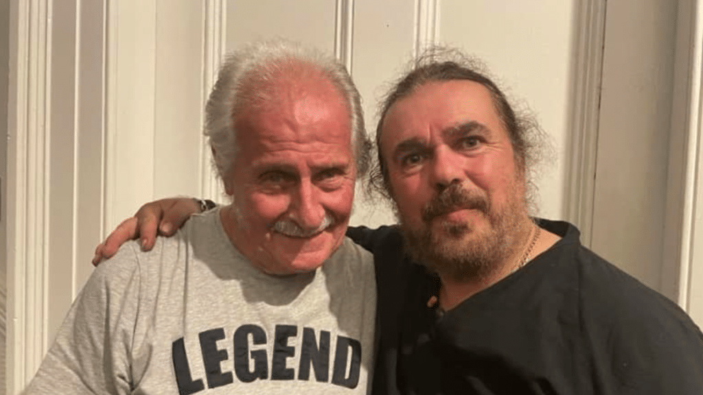 Pete Best : clap de fin
