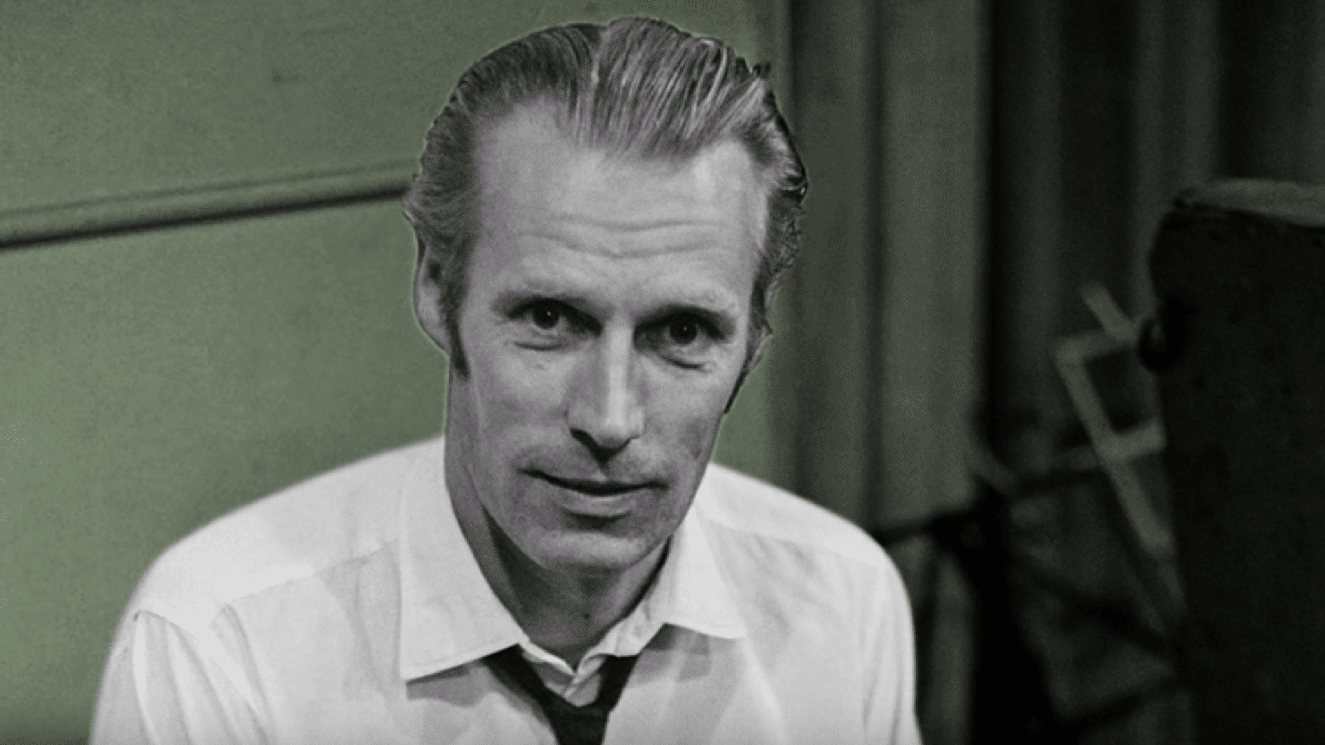 Pourquoi George Martin ne voulait pas que les Beatles se réunissent : "Je pense que ce serait une terrible erreur".