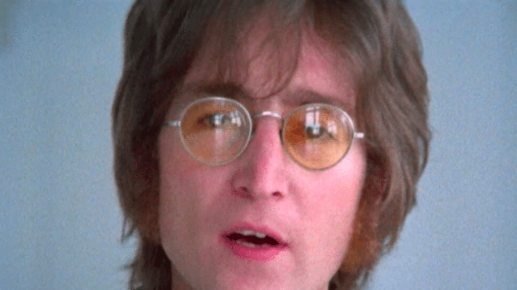 Pourquoi John Lennon détestait "On Top of Spaghetti" ?