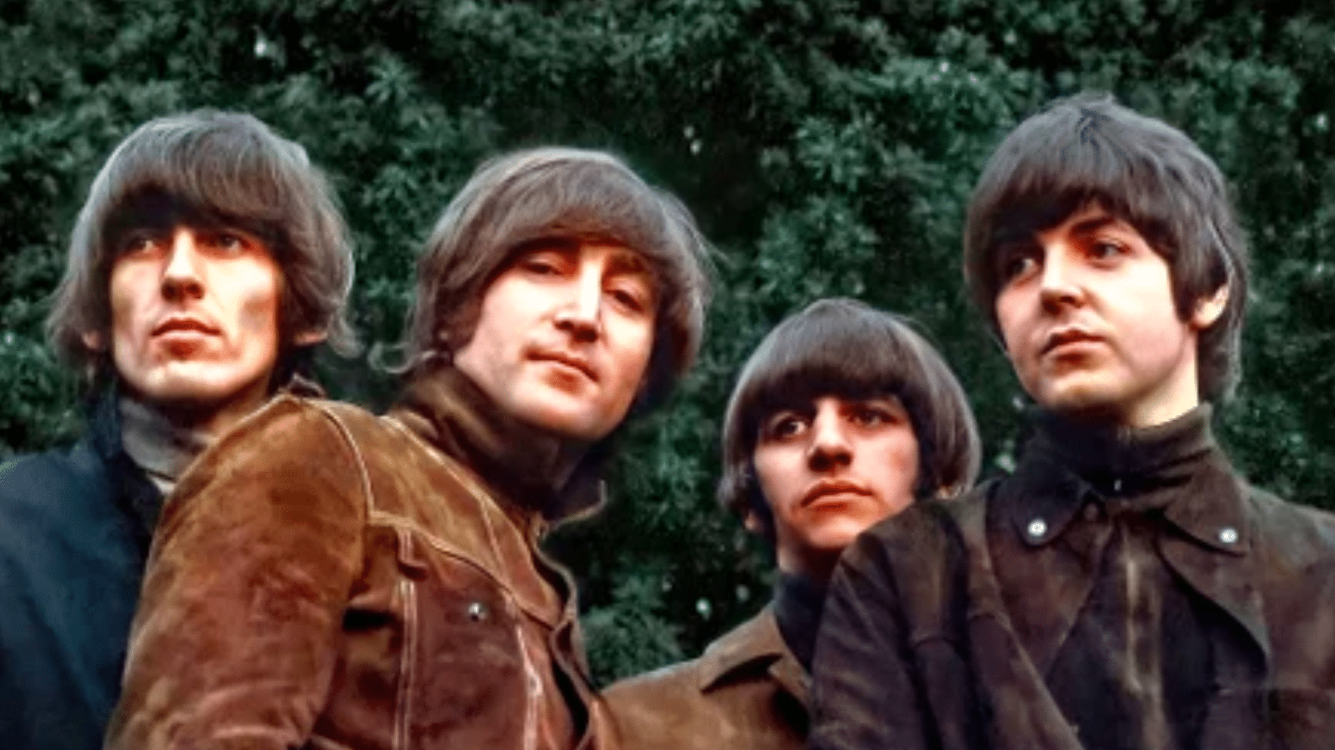 Pourquoi John Lennon s'est fâché avec George Harrison lors de la création de "Norwegian Wood" ?