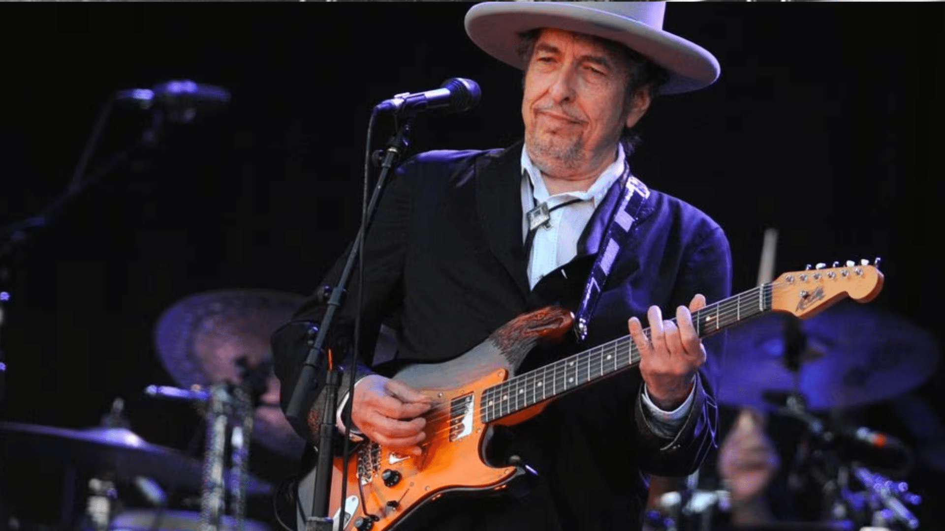 Pourquoi les chansons "basiques" de Bob Dylan ont permis à John Lennon de se sentir mieux