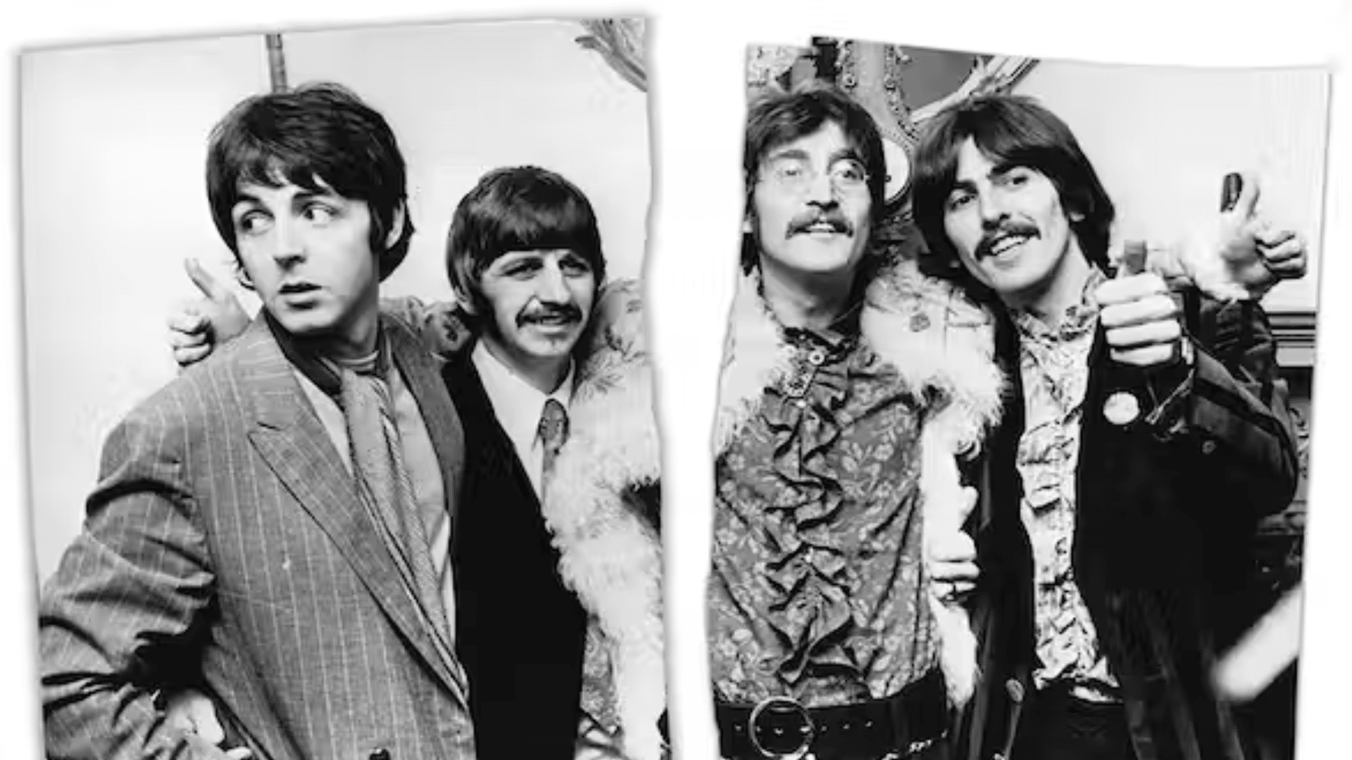 Qui a vraiment brisé les Beatles ? Paul McCartney révèle la vérité