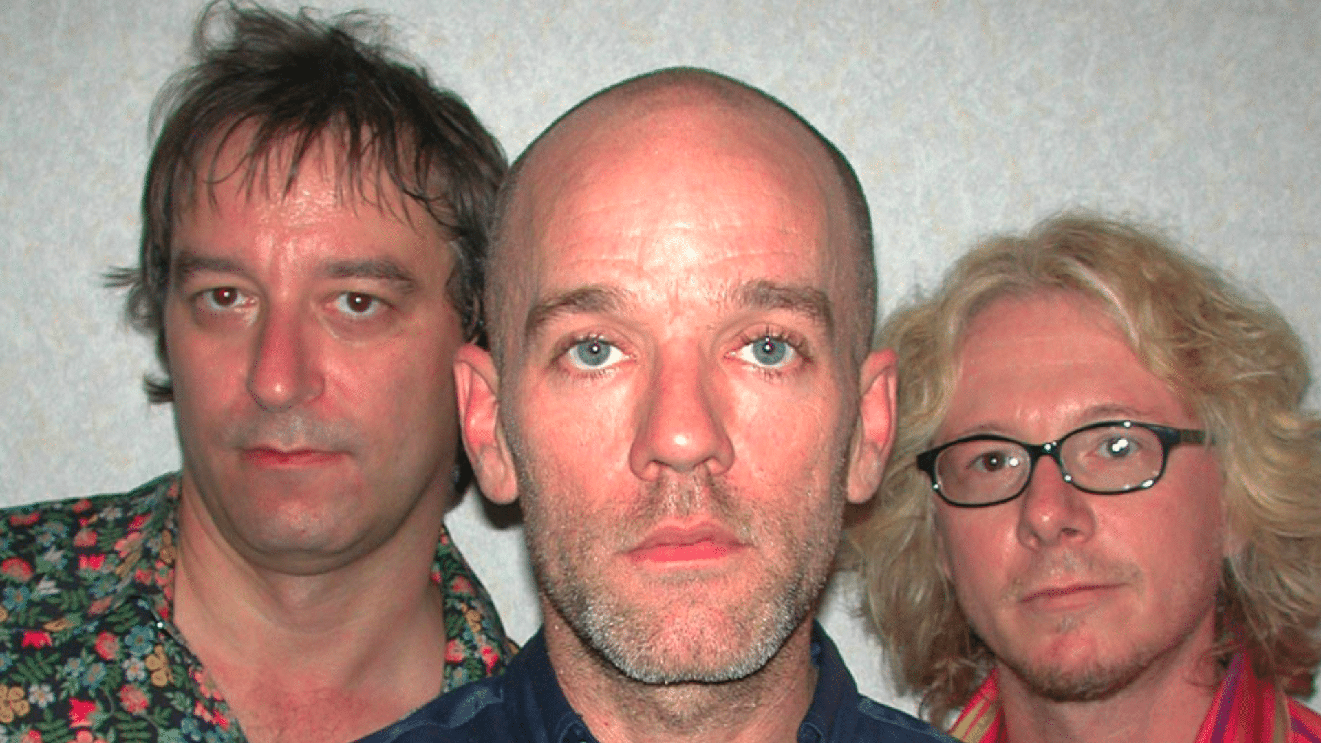 R.E.M. reprend magnifiquement le classique de John Lennon "#9 Dream".