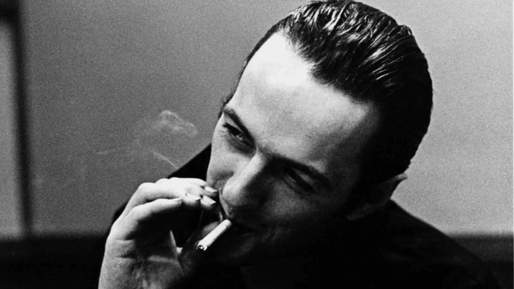 Critique : Joe Strummer's "Streetcore" - A Sonic Revival sur Dark Horse Records