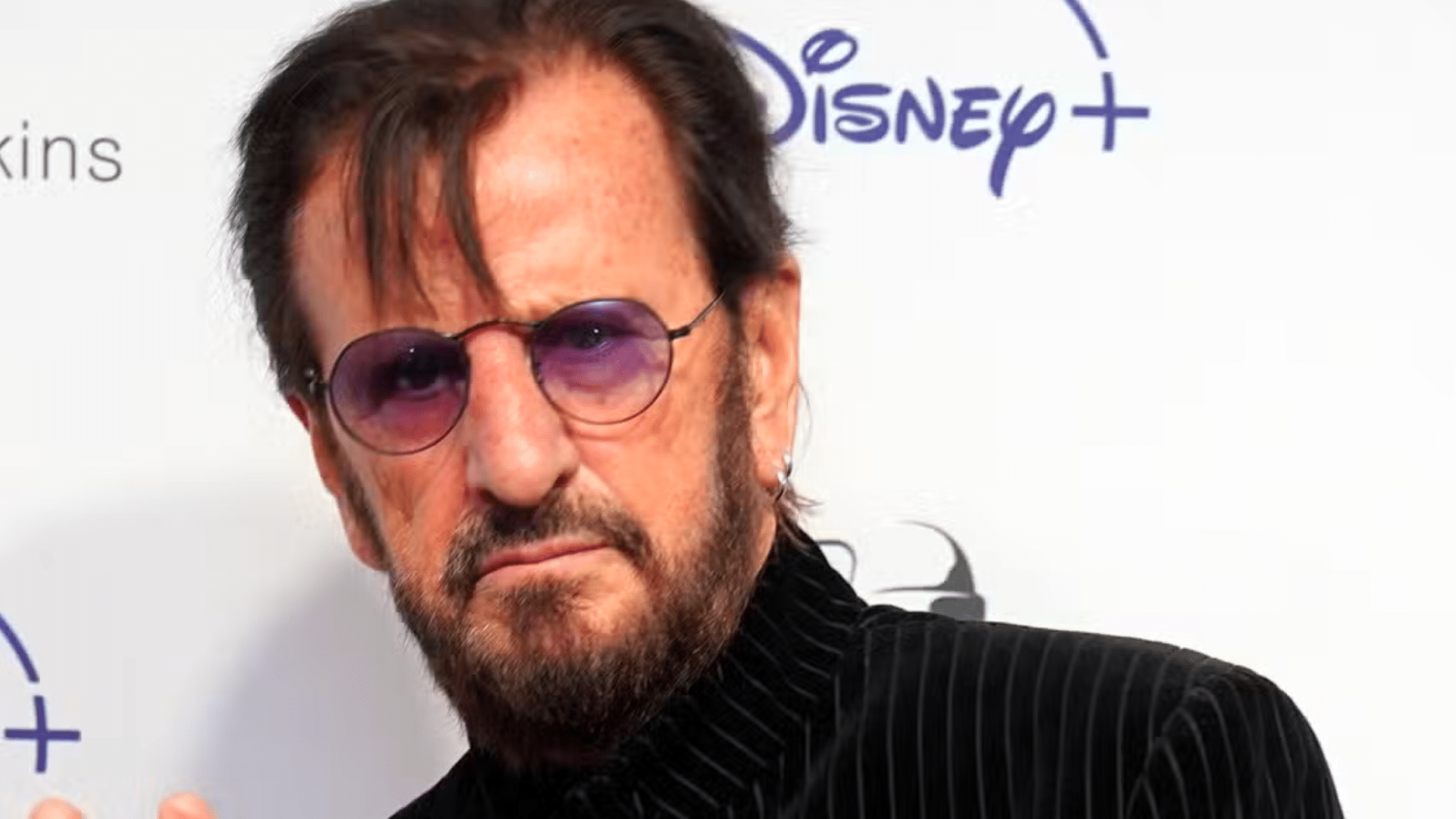 La chanson préférée de tous les temps de RINGO STARR