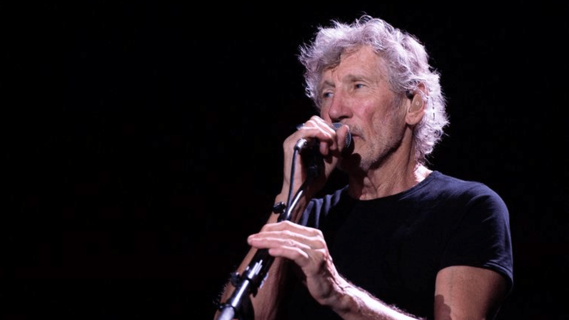 L'album de John Lennon que Roger Waters adorait : "Il m'a fait tomber à la renverse"