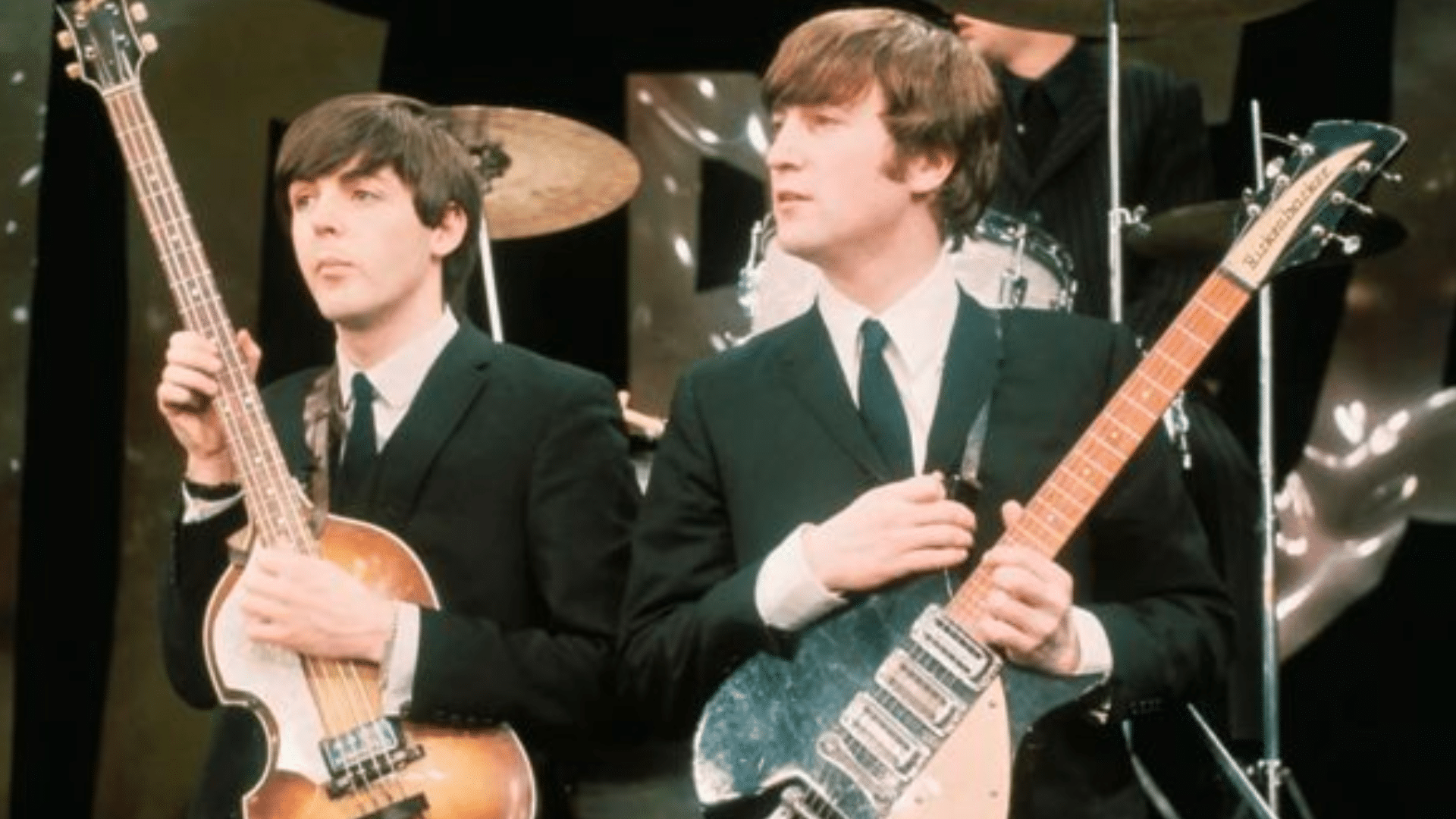 Six bandes d'enregistrements perdus des Beatles sont mises aux enchères