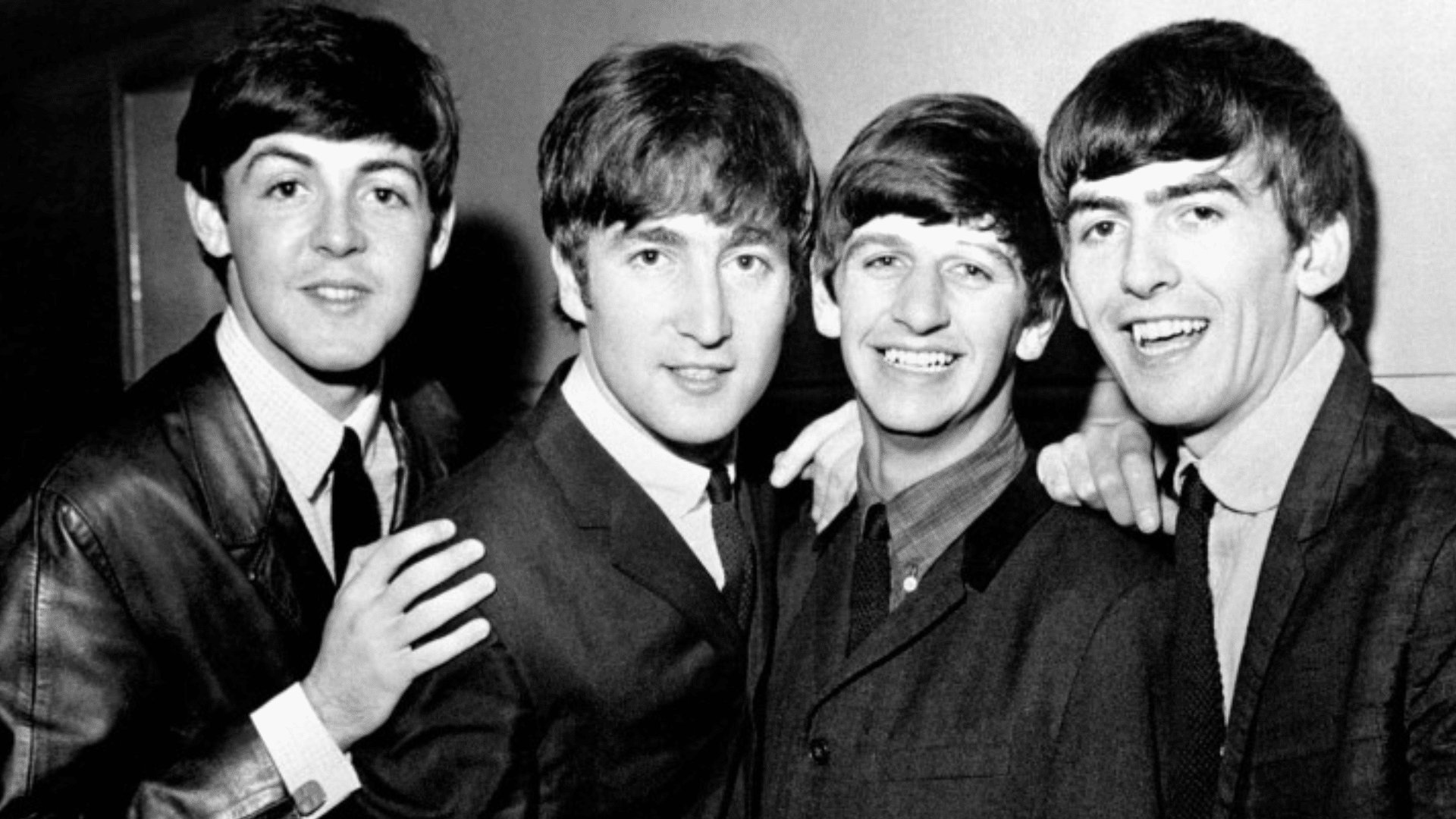 Six bandes d'enregistrements rares des Beatles sont mises aux enchères
