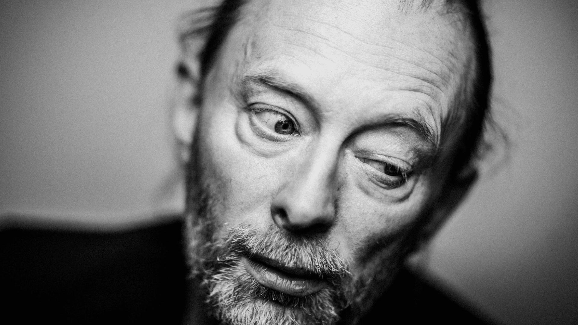 Thom Yorke de Radiohead souhaiterait pouvoir poser à John Lennon une question sur sa voix