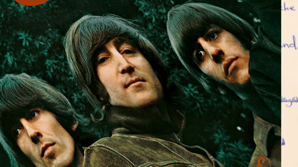 Un ingénieur des Beatles a déclaré qu'il n'y avait presque pas de bruit autour de "Rubber Soul" dans les studios d'Abbey Road : "Pas particulièrement remarquable".