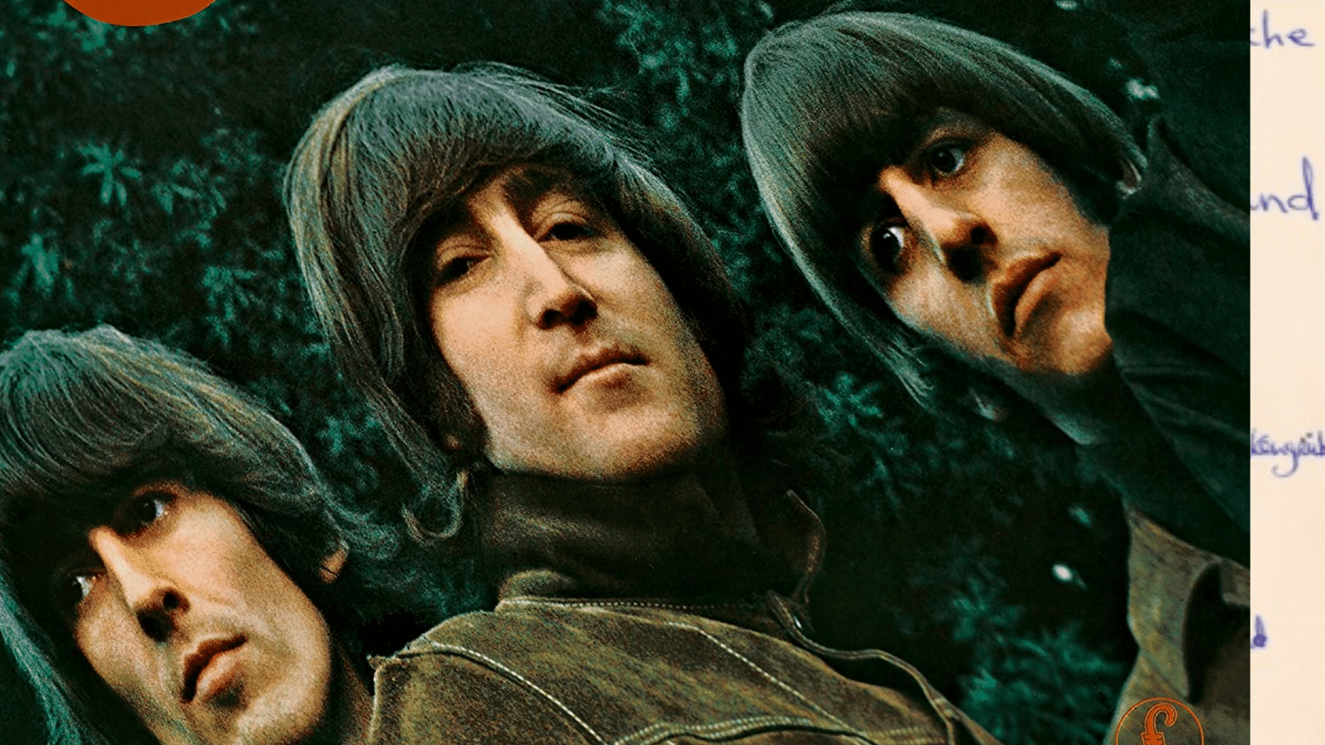 Un ingénieur des Beatles a déclaré qu'il n'y avait presque pas de bruit autour de "Rubber Soul" dans les studios d'Abbey Road : "Pas particulièrement remarquable".