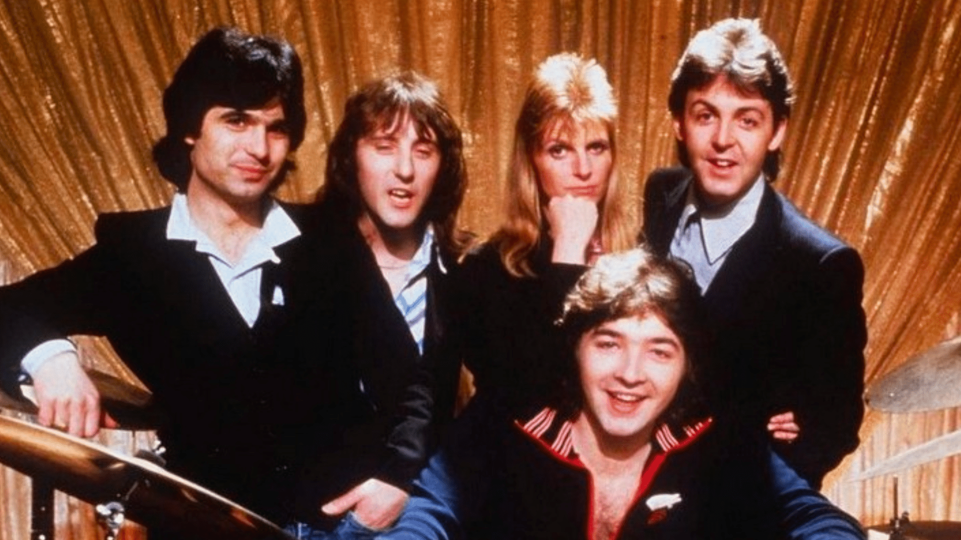 Un rappeur a déclaré que "Arrow Through Me" de Wings est la chanson la plus soulful de Paul McCartney