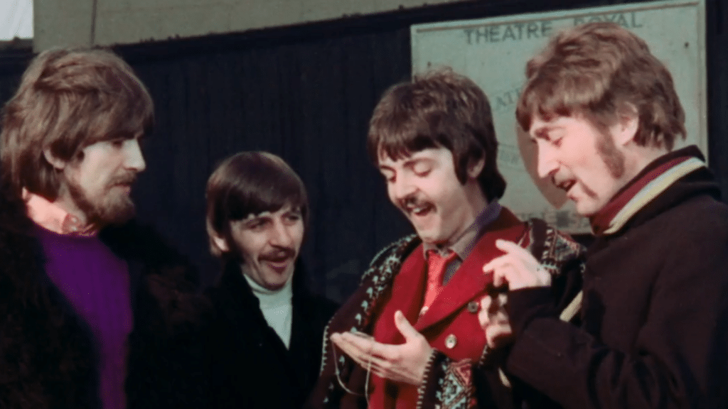 Un seul membre des Beatles a réellement vécu à Penny Lane