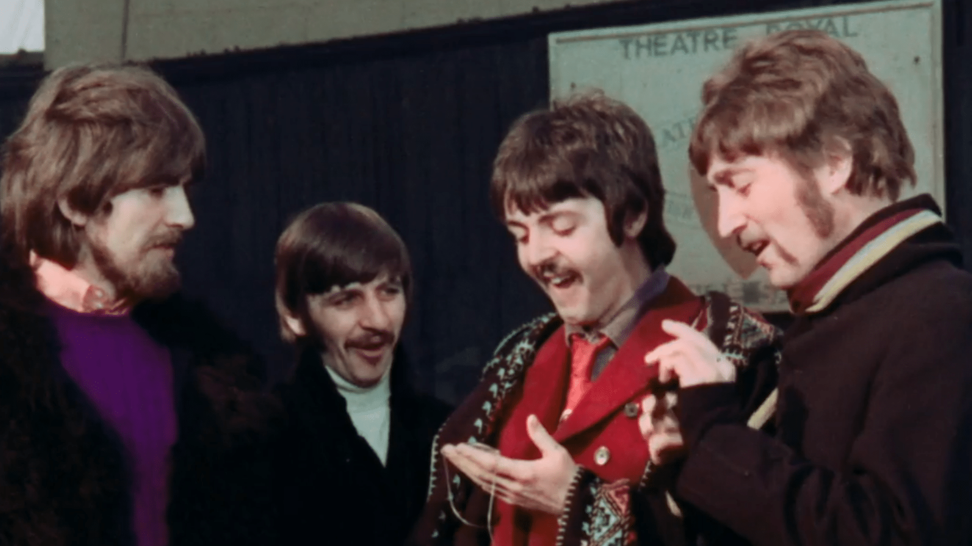 Un seul membre des Beatles a réellement vécu à Penny Lane