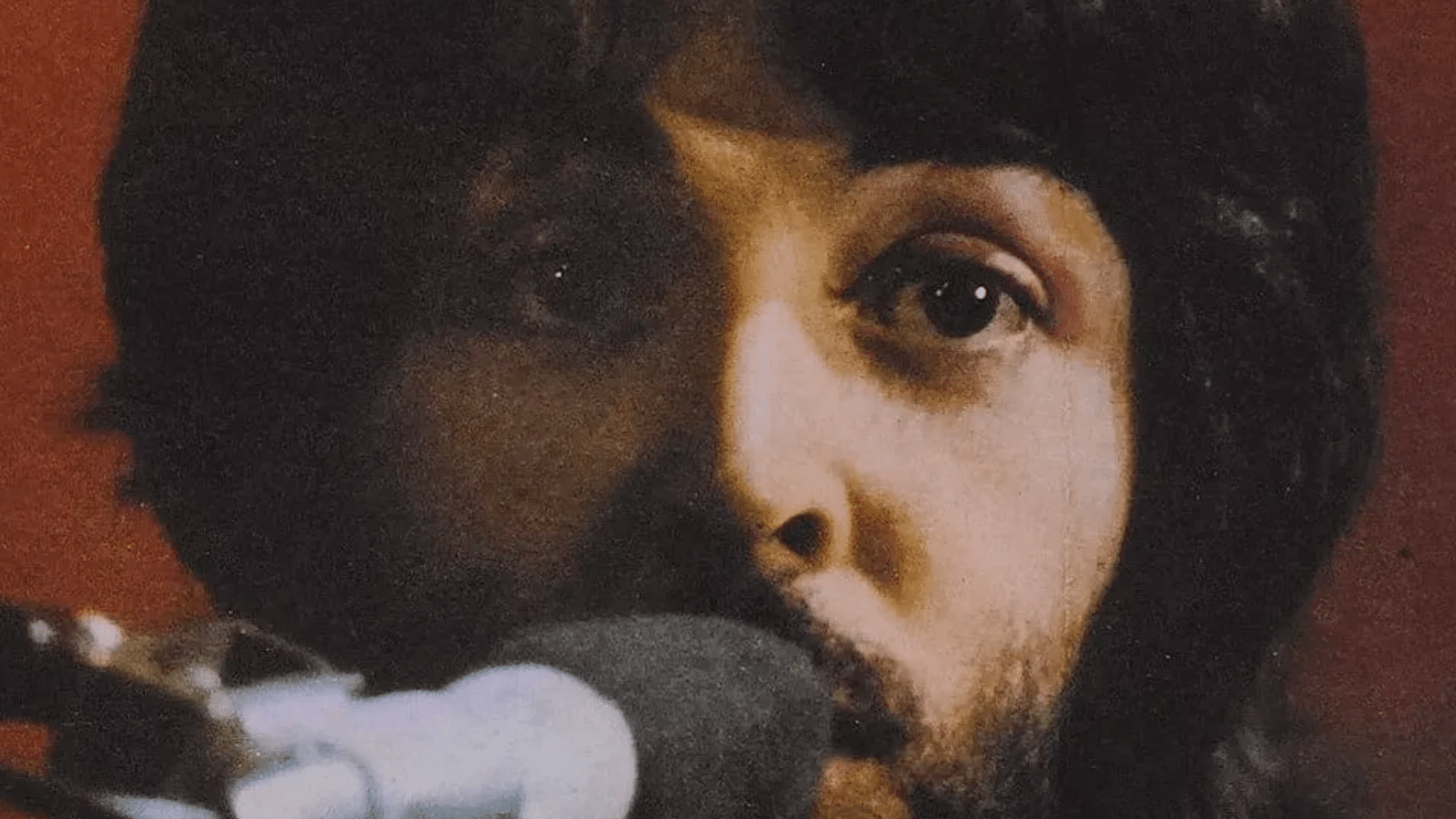 Une star du rock a déclaré que le tube des Beatles "The Long and Winding Road" n'était pas la meilleure version de la chanson.
