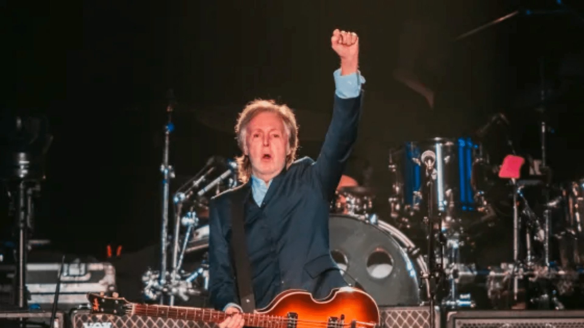 10 conseils de Paul McCartney pour l'écriture de chansons