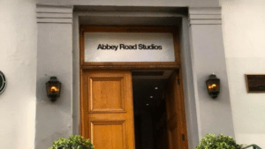 Abbey Road Amplify : Le Rendez-vous Incontournable pour les Jeunes Talents de l'Industrie Musicale
