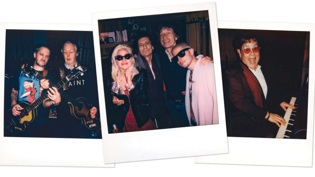 Andrew Watt révèle la réaction de Paul McCartney à la collaboration avec les Rolling Stones