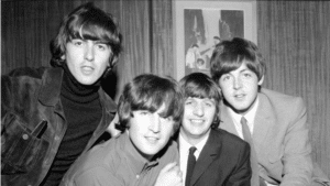 BBC Two et iPlayer annoncent la soirée de célébration des Beatles