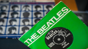 Préparez-vous à la grande surprise des Beatles : tout est prêt pour la sortie la plus surprenante de leur histoire