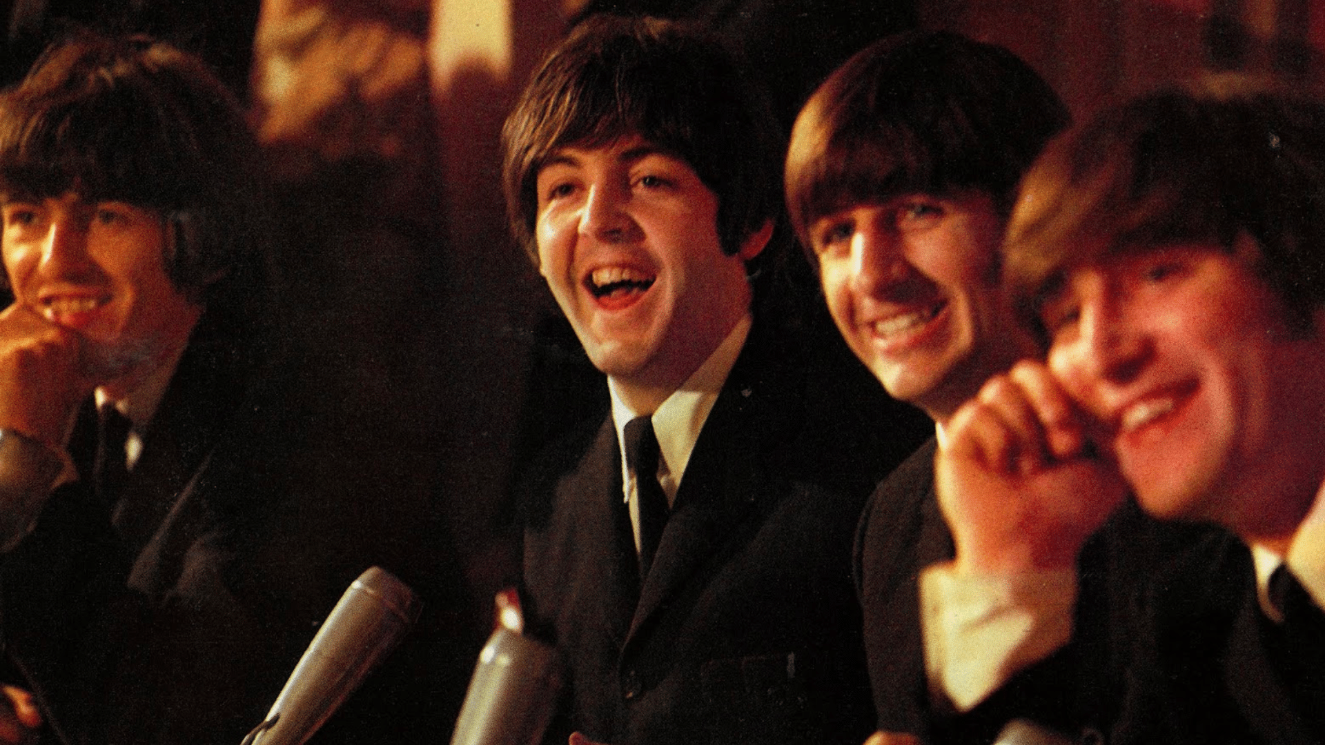Les Beatles : Entre Humour, Authenticité et Créativité, la Trilogie d'une Légende