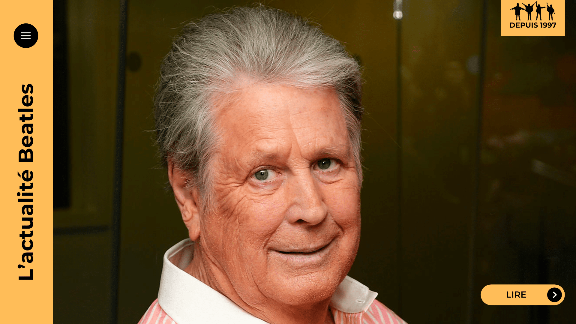 Beatles vs Beach Boys : Rubber Soul déclenche Pet Sounds, puis Sgt. Pepper. Comment Brian Wilson, fasciné et paniqué, répond aux Fab Four — jusqu’au rire devant Lovely Rita. Décryptage d’un dialogue transatlantique qui a réinventé la pop.