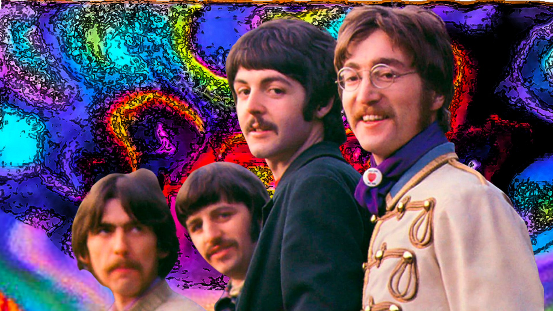 Le mystérieux enregistrement des Beatles qui n'a toujours pas été publié
