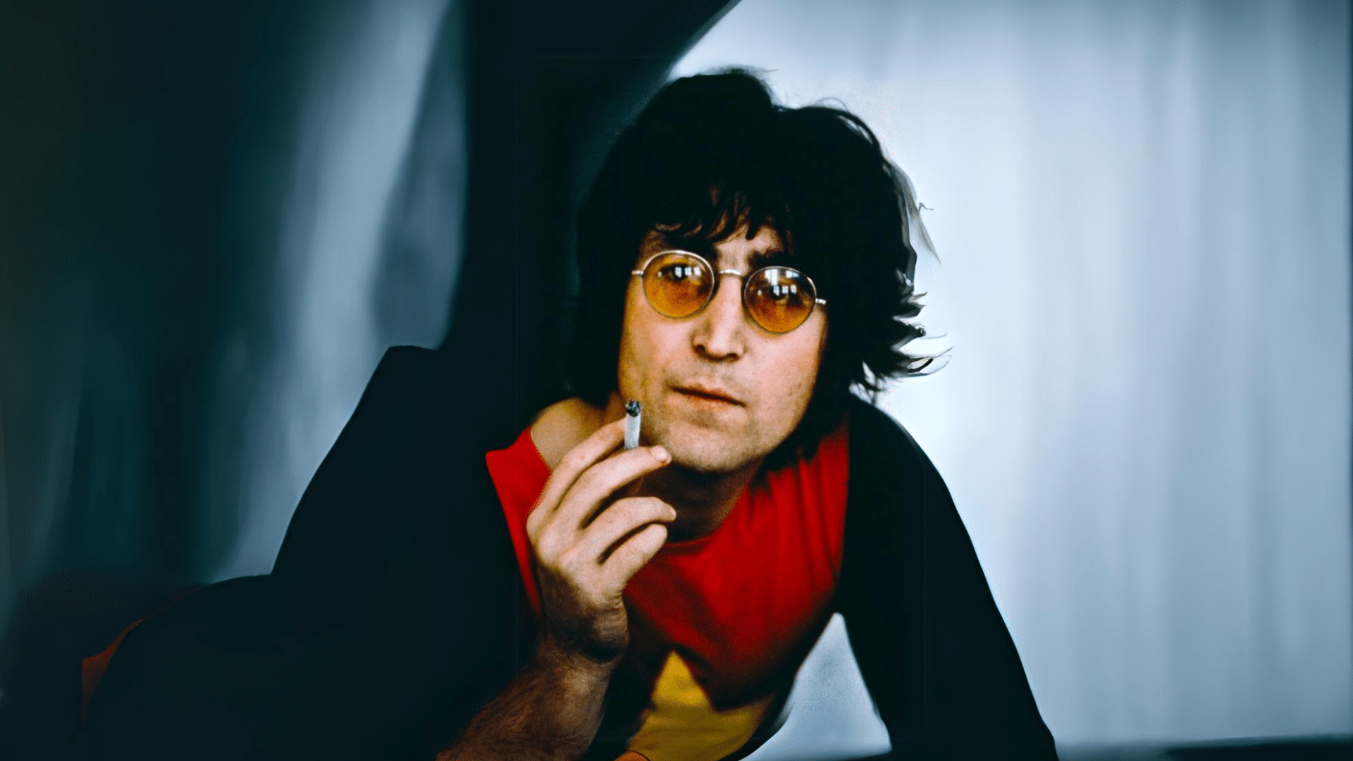 Ce que John Lennon a pensé de la chanson d'Elton John sur "Whatever Gets You Thru the Night"