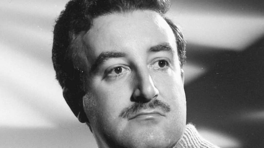Comment Peter Sellers a poussé George Harrison à entrer dans l'industrie cinématographique
