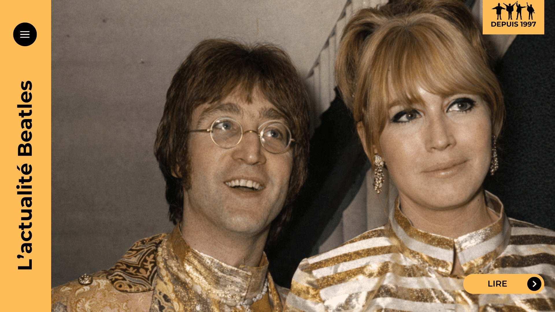 Lennon-McCartney : Cynthia affirme que John avait plus besoin de Paul. Mythe ou vérité ? Décryptage de leur atelier d’écriture, du “travail” et de l’étincelle, et de ce troisième monstre qu’ils ont inventé ensemble. À lire.