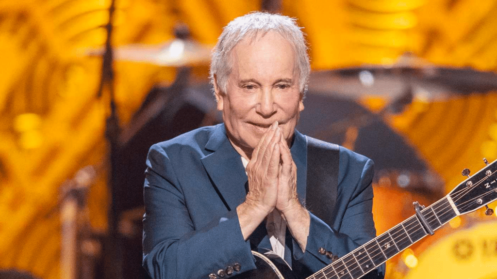 Comment une chanson des Beatles est liée à "Bridge Over Troubled Water" de Simon & Garfunkel