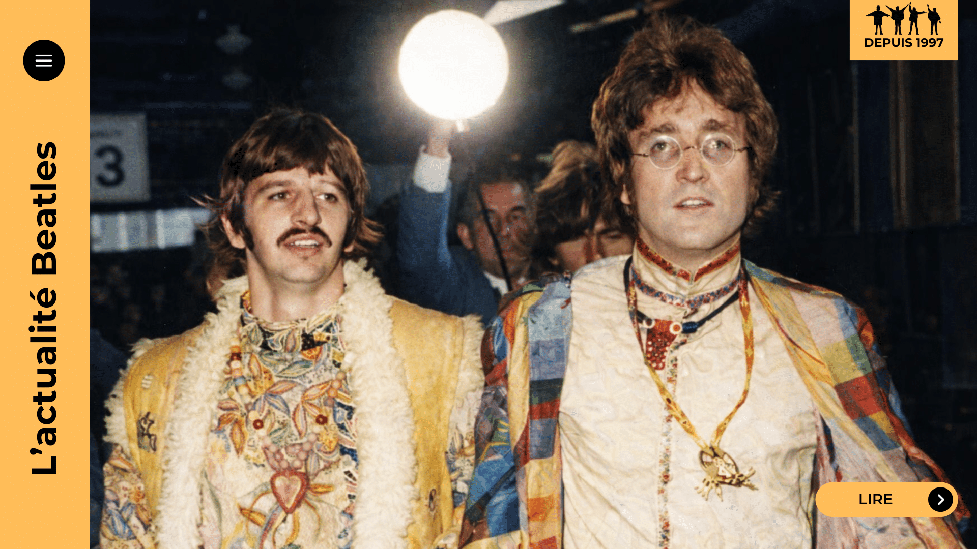 Double Fantasy : deux titres essentiels restés de côté — Grow Old With Me et Let Me Count The Ways. Des Bermudes à Milk and Honey, puis à la reprise de Ringo Starr avec Paul McCartney, le récit d’une fin alternative. Découvrez pourquoi ces chansons comptent tant.