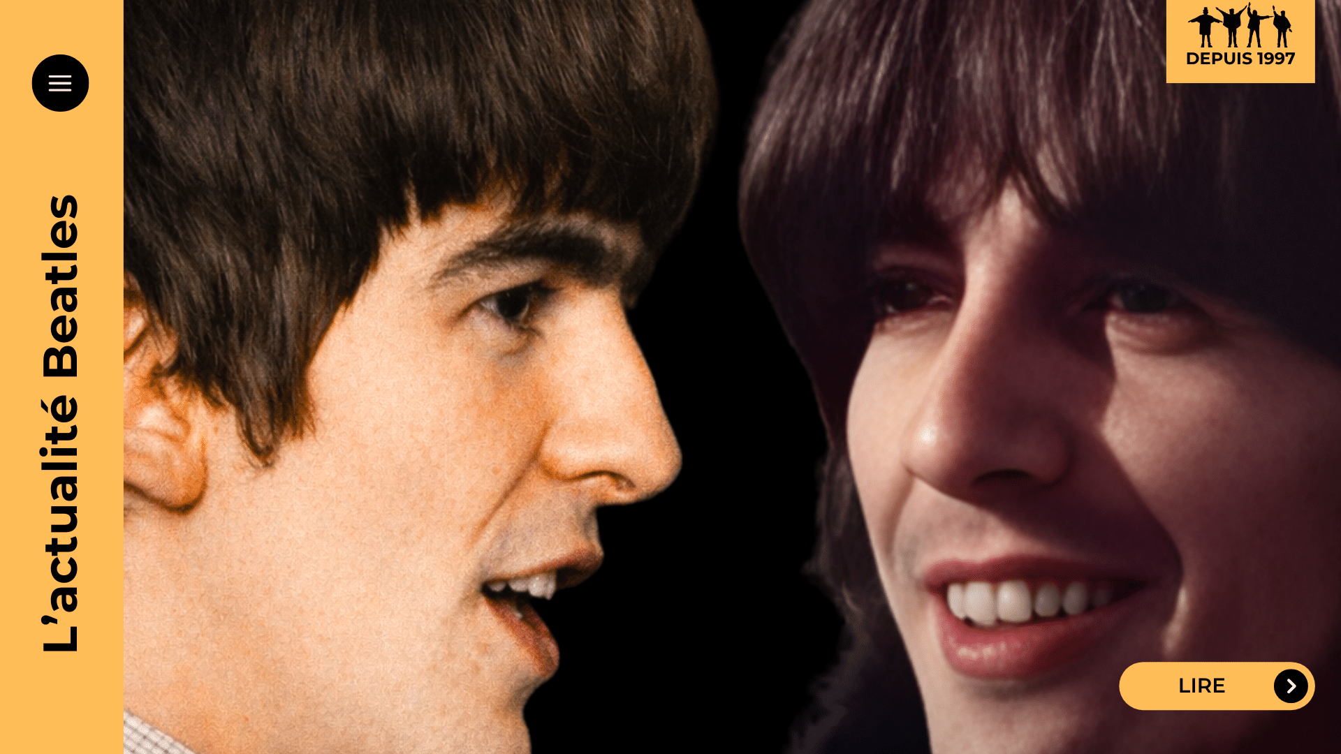 George Harrison chez les Beatles : cinq chansons clés, de Taxman à Here Comes the Sun, pour suivre l’ascension du “troisième homme”. Frustrations, coups d’éclat, Get Back : un parcours qui finit en diamant.