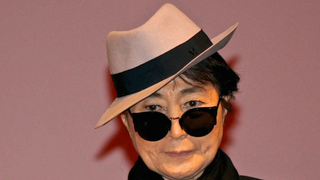 John Lennon a déclaré qu'une chanson de Yoko Ono était si bonne qu'il voulait en faire la face B