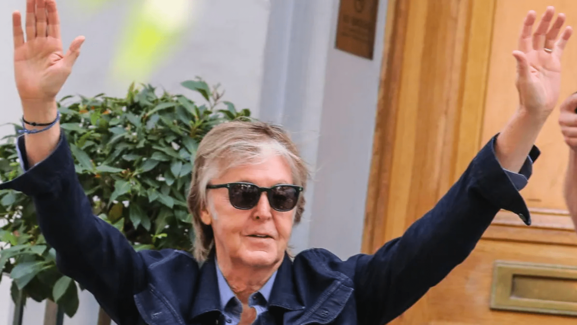 John Lennon a qualifié cette chanson de Paul McCartney de "bon morceau".