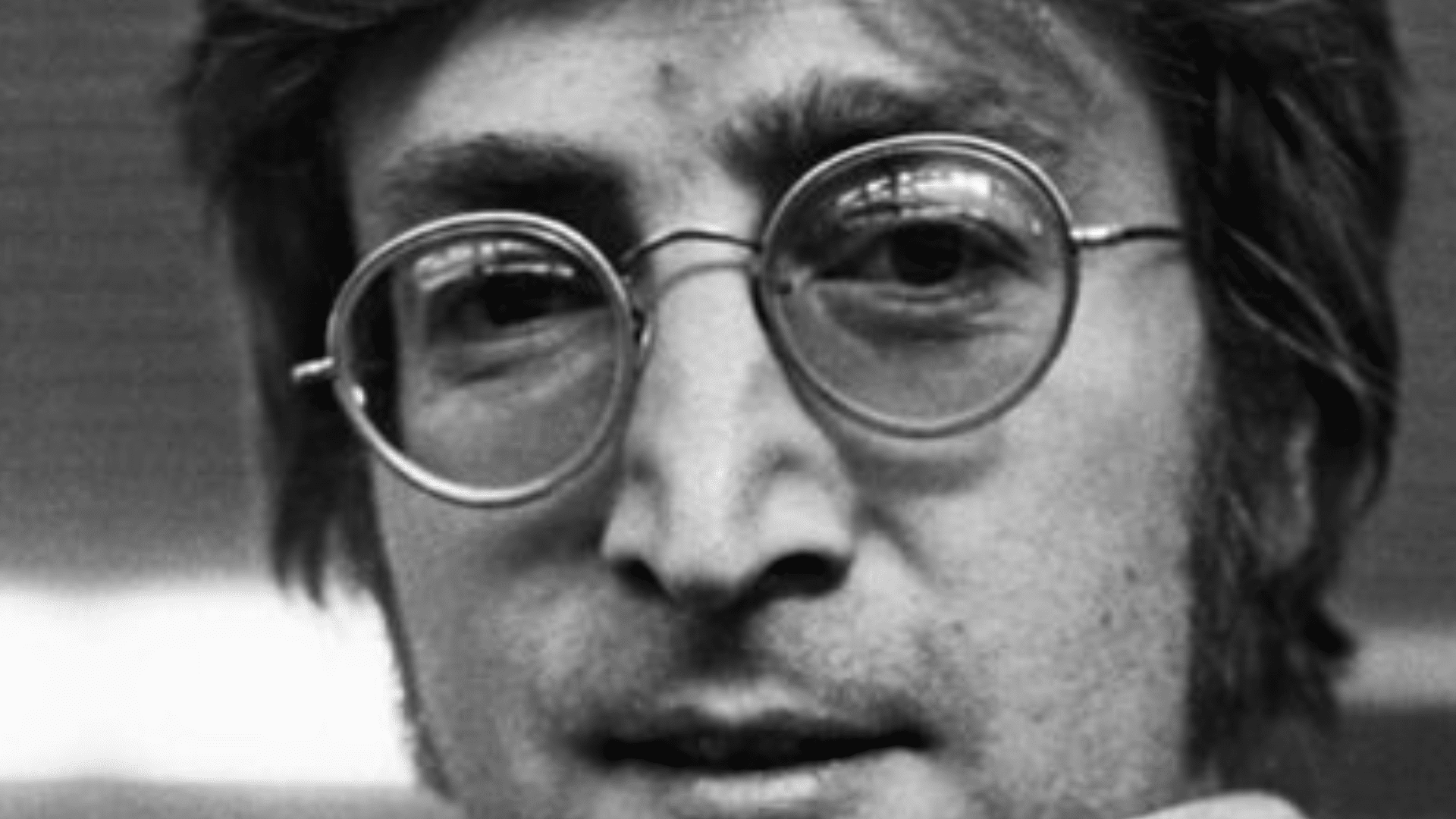 John Lennon et Paul McCartney ont écrit des chansons basées sur la même conférence