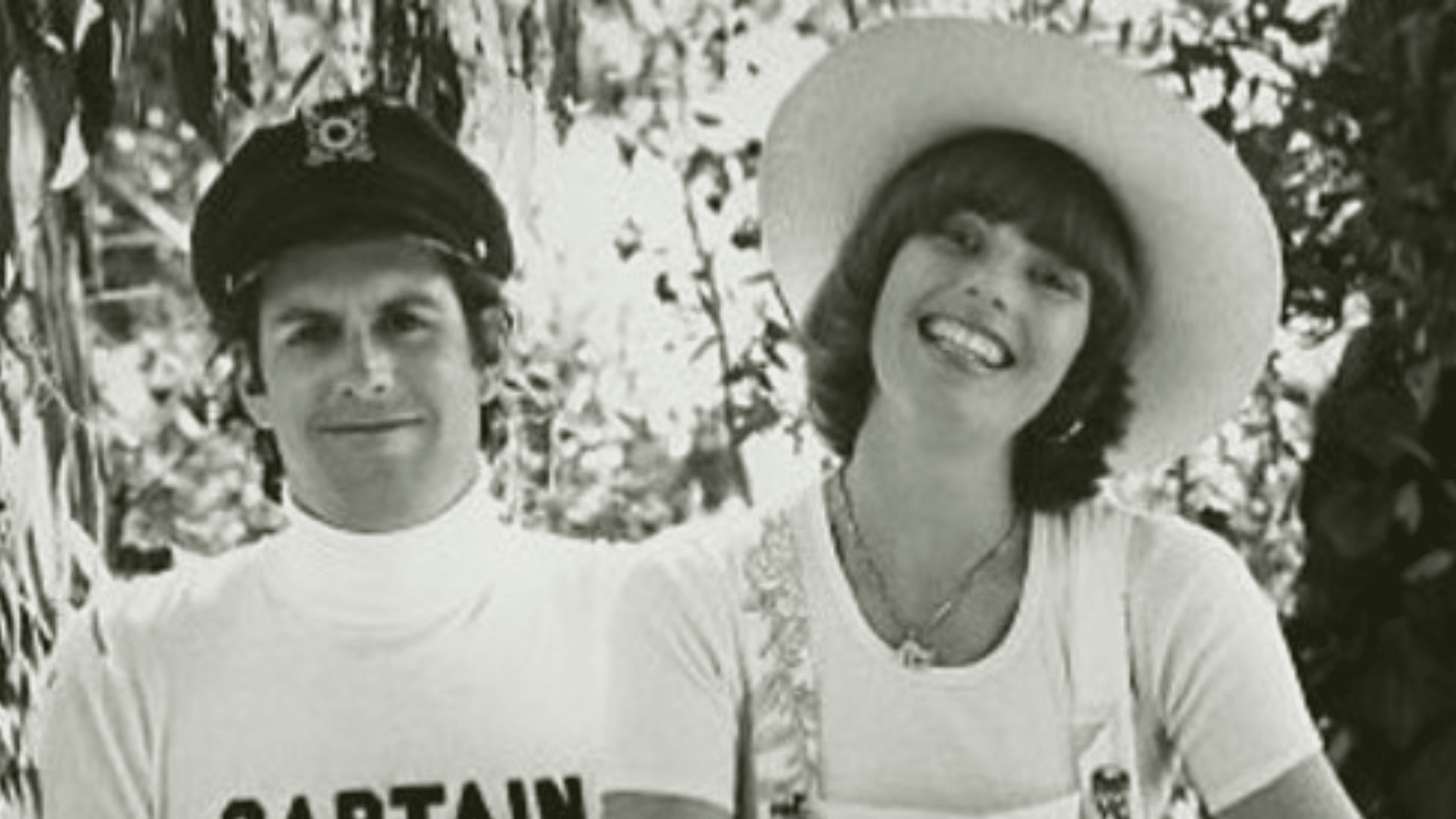 John Lennon et Yoko Ono ont parlé de devenir le nouveau Captain & Tennille